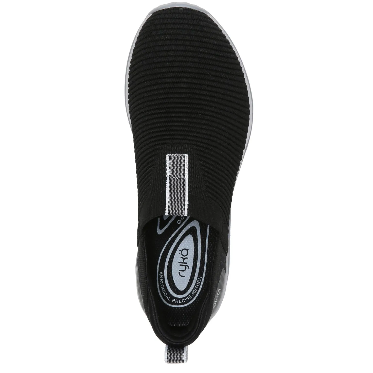 Women's Ryka, Echo Knit Slip-On Sneaker