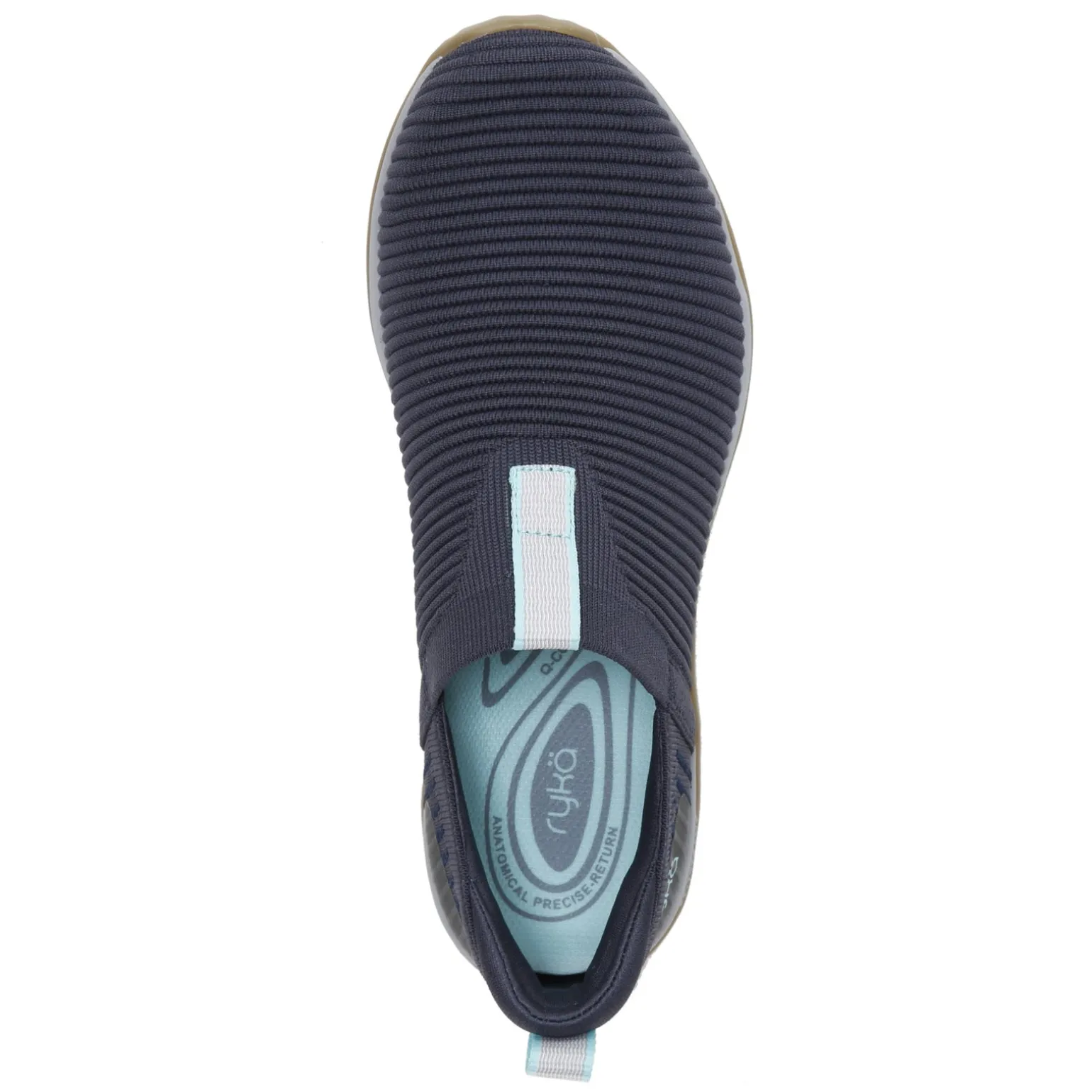 Women's Ryka, Echo Knit Slip-On Sneaker