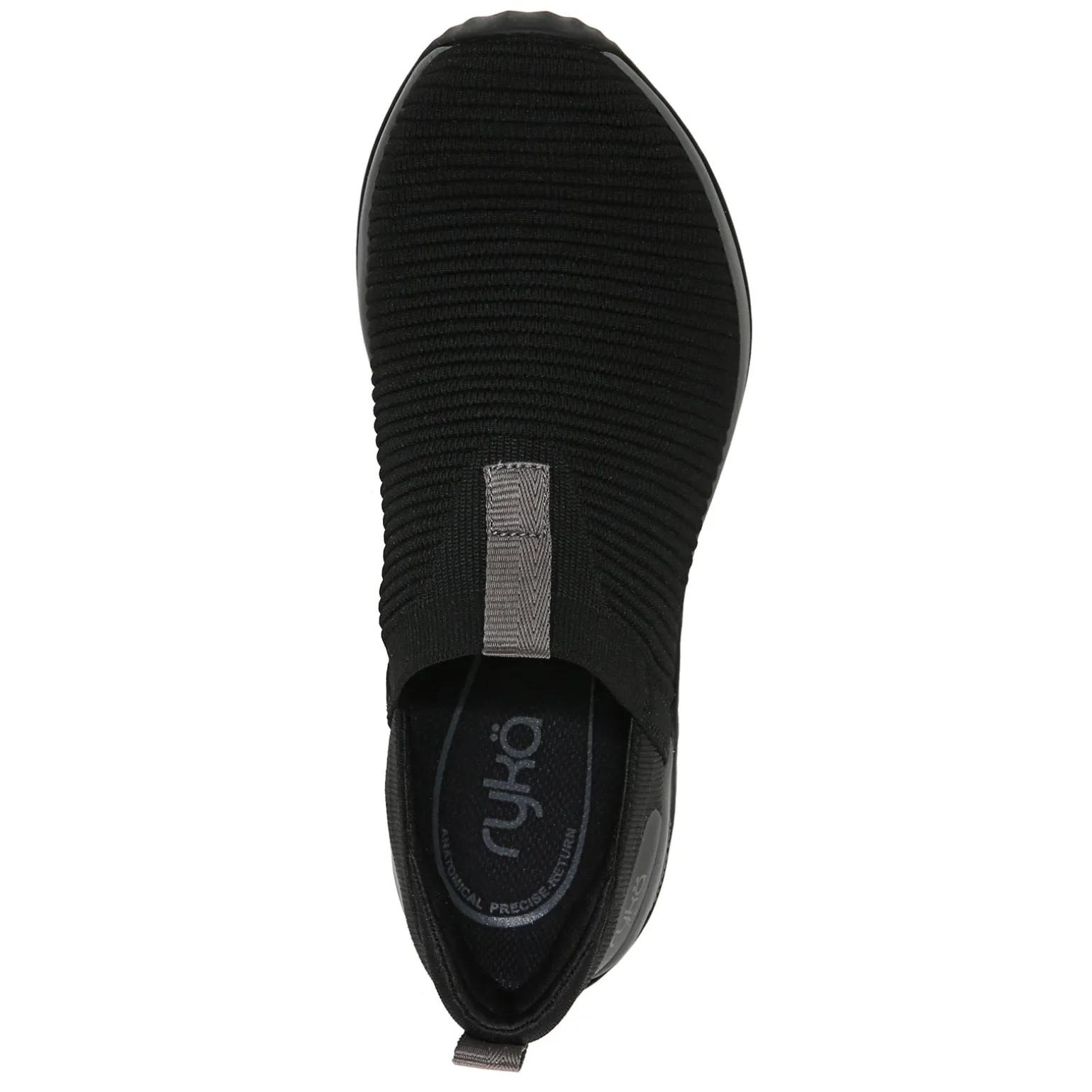Women's Ryka, Echo Knit Slip-On Sneaker