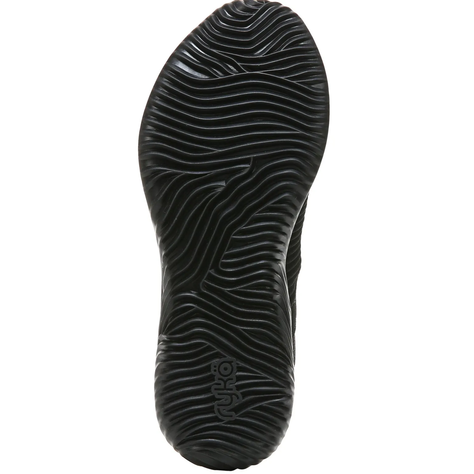 Women's Ryka, Echo Knit Slip-On Sneaker