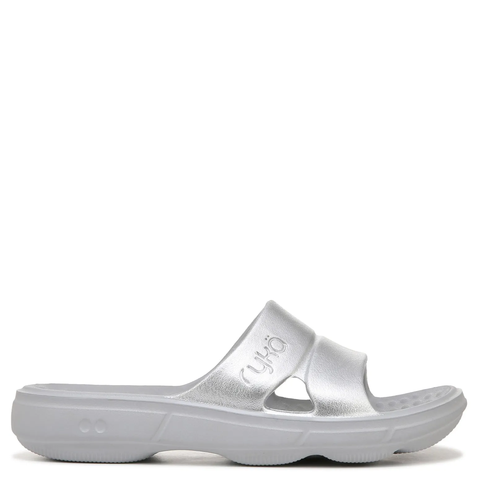 Women's Ryka, Restore Slide Recovery Sandal