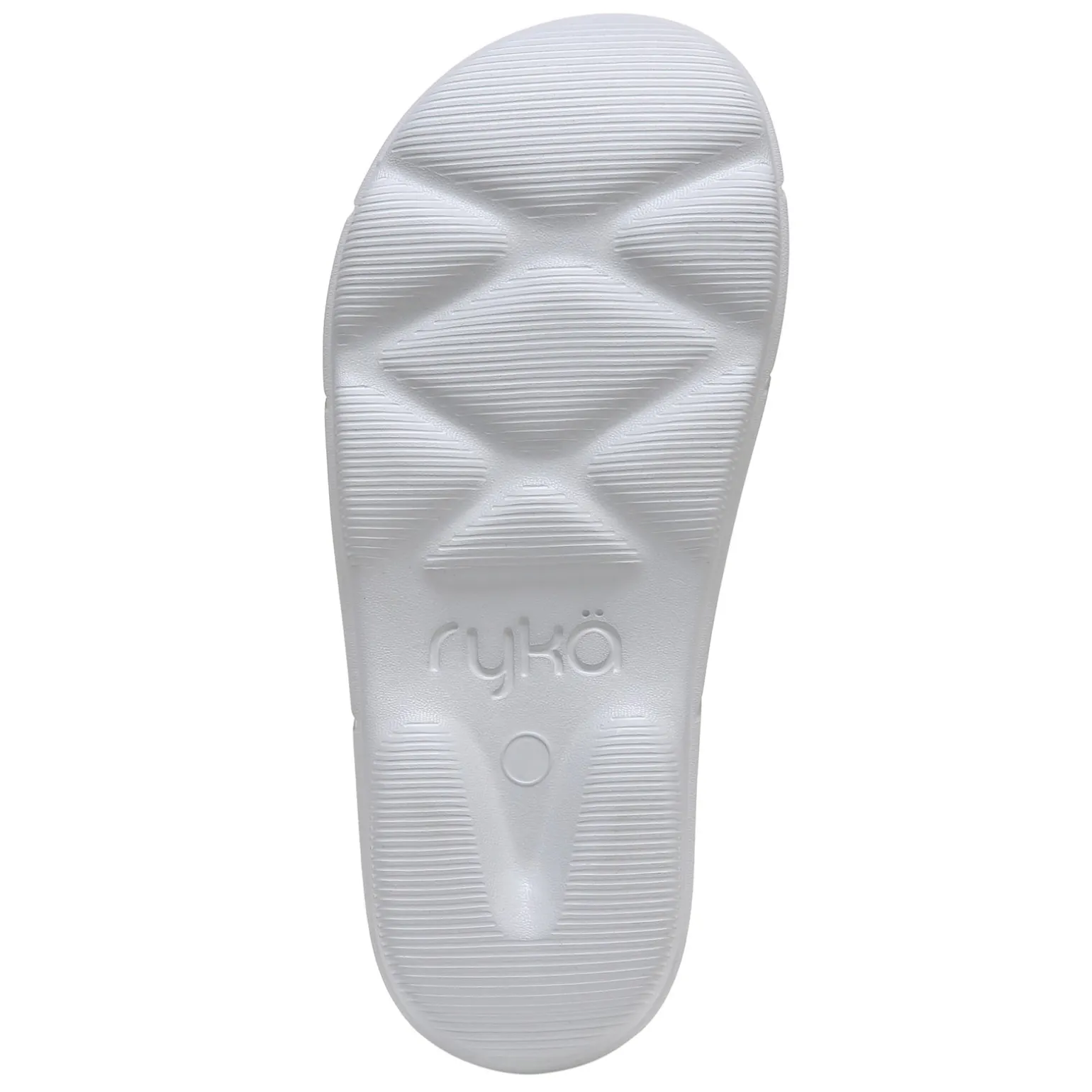 Women's Ryka, Restore Slide Recovery Sandal
