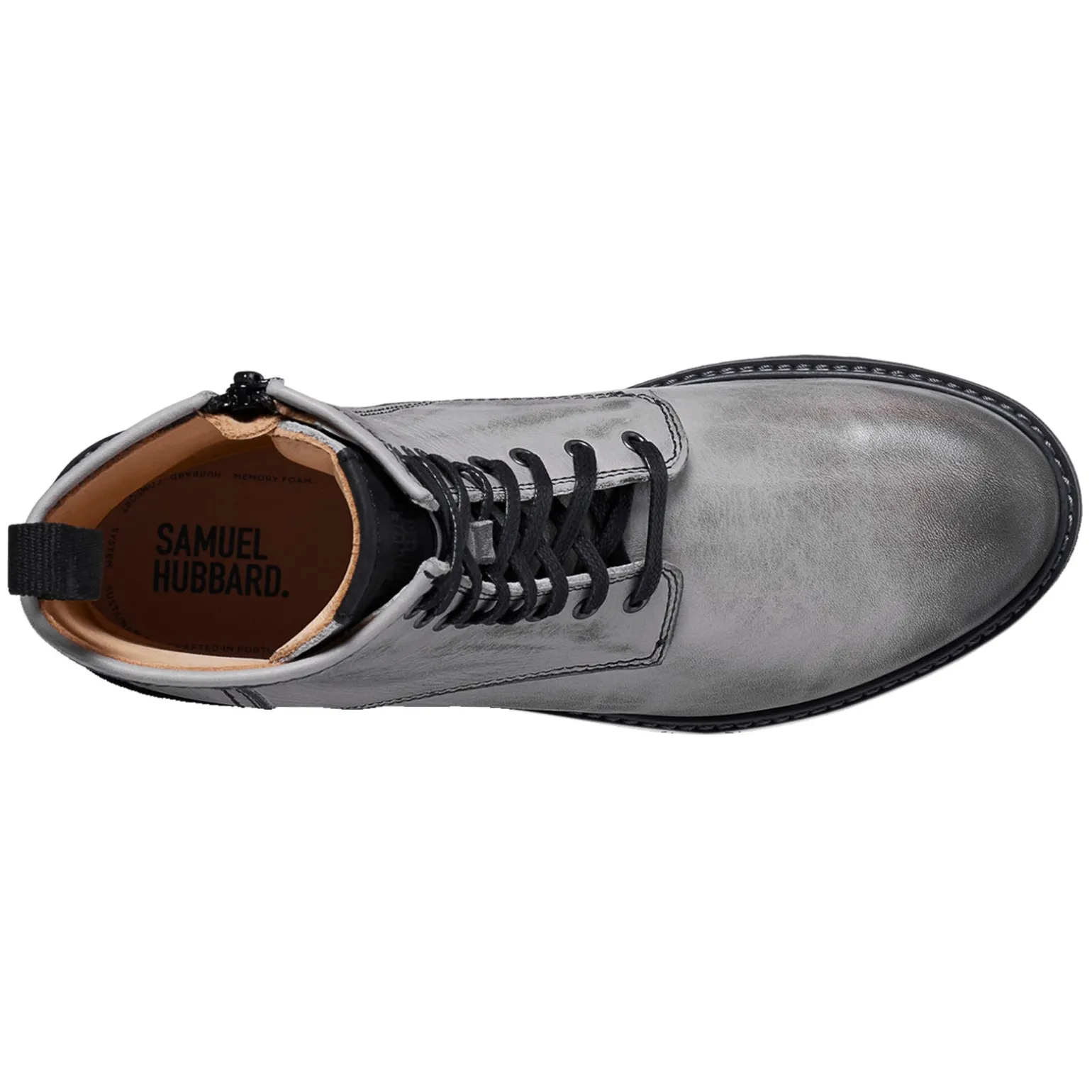 Women's Samuel Hubbard, Lombard Boot