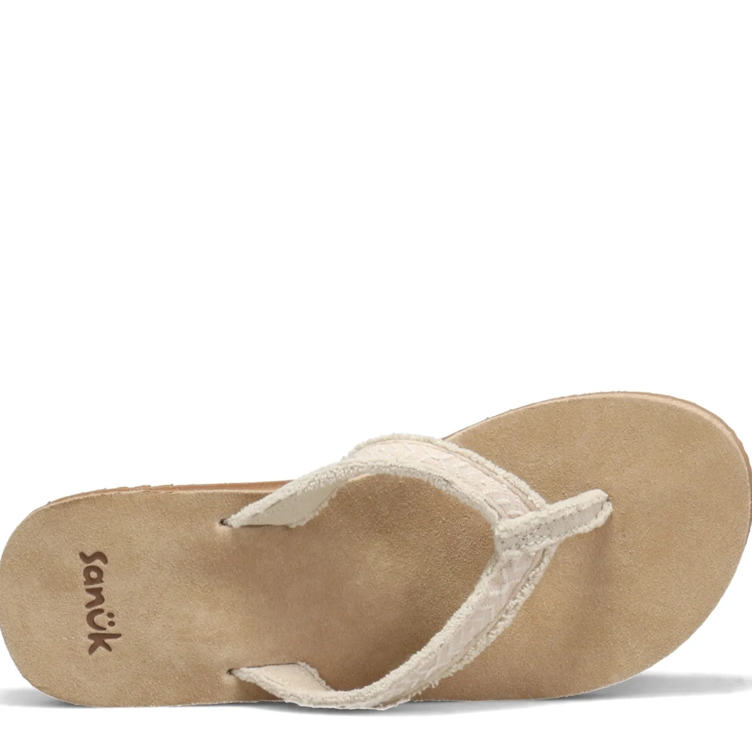 Women's Sanuk, Fraidy Tribal Sandal