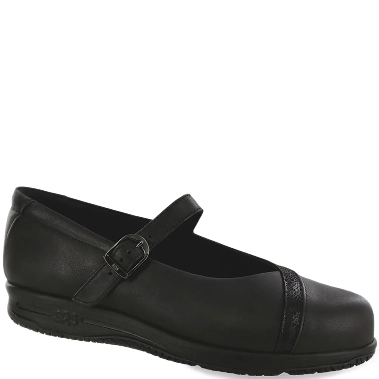 Women's SAS, Clare Mary Jane