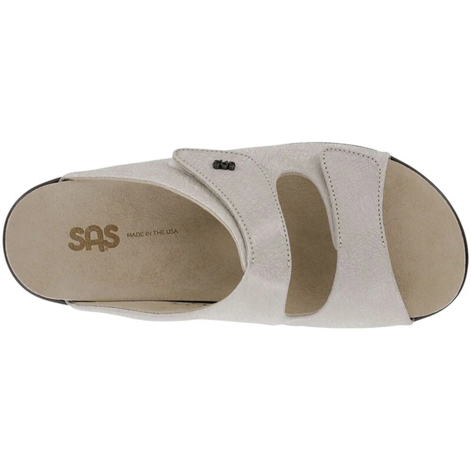 Women's SAS, Cozy Sandal