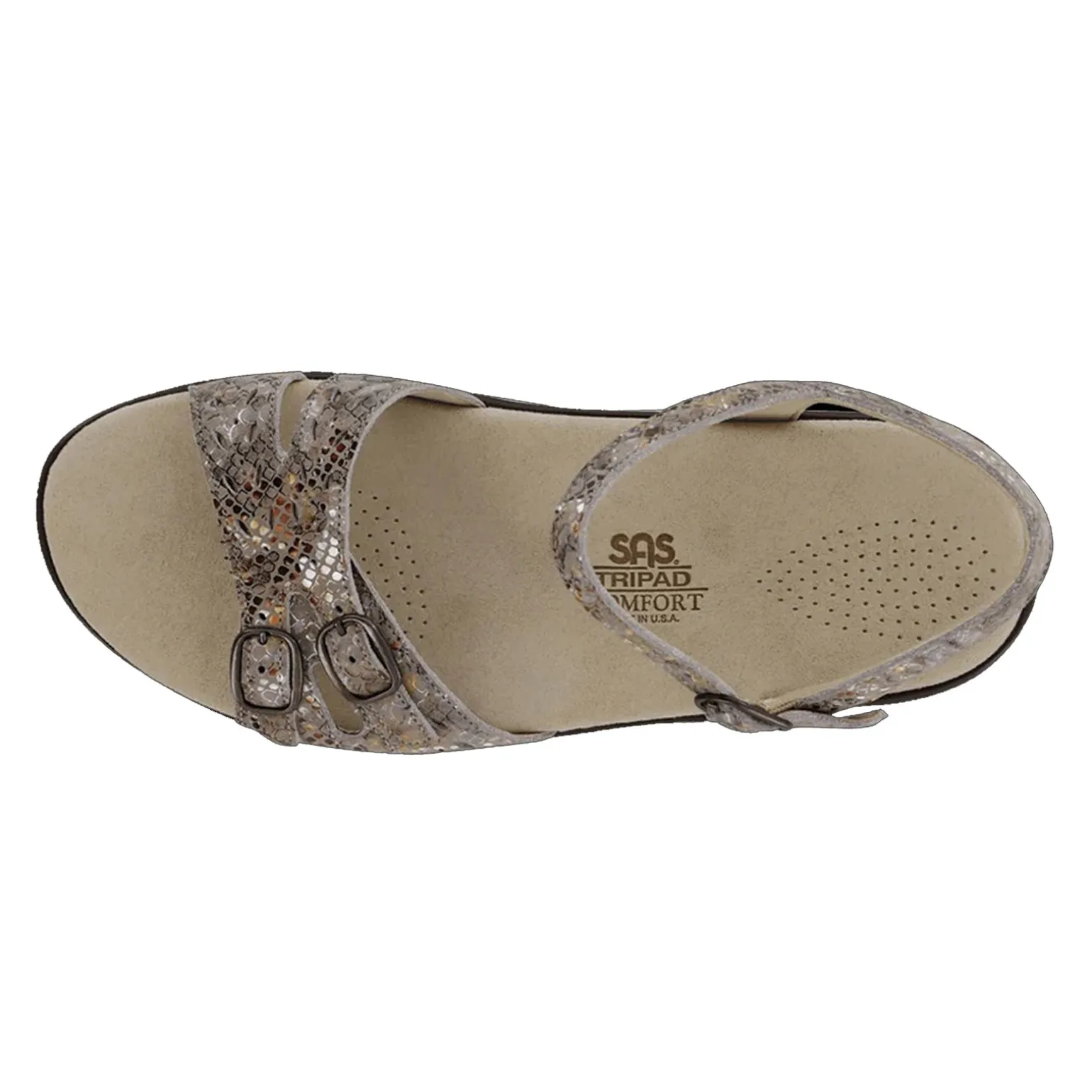 Women's SAS, Duo Sandal