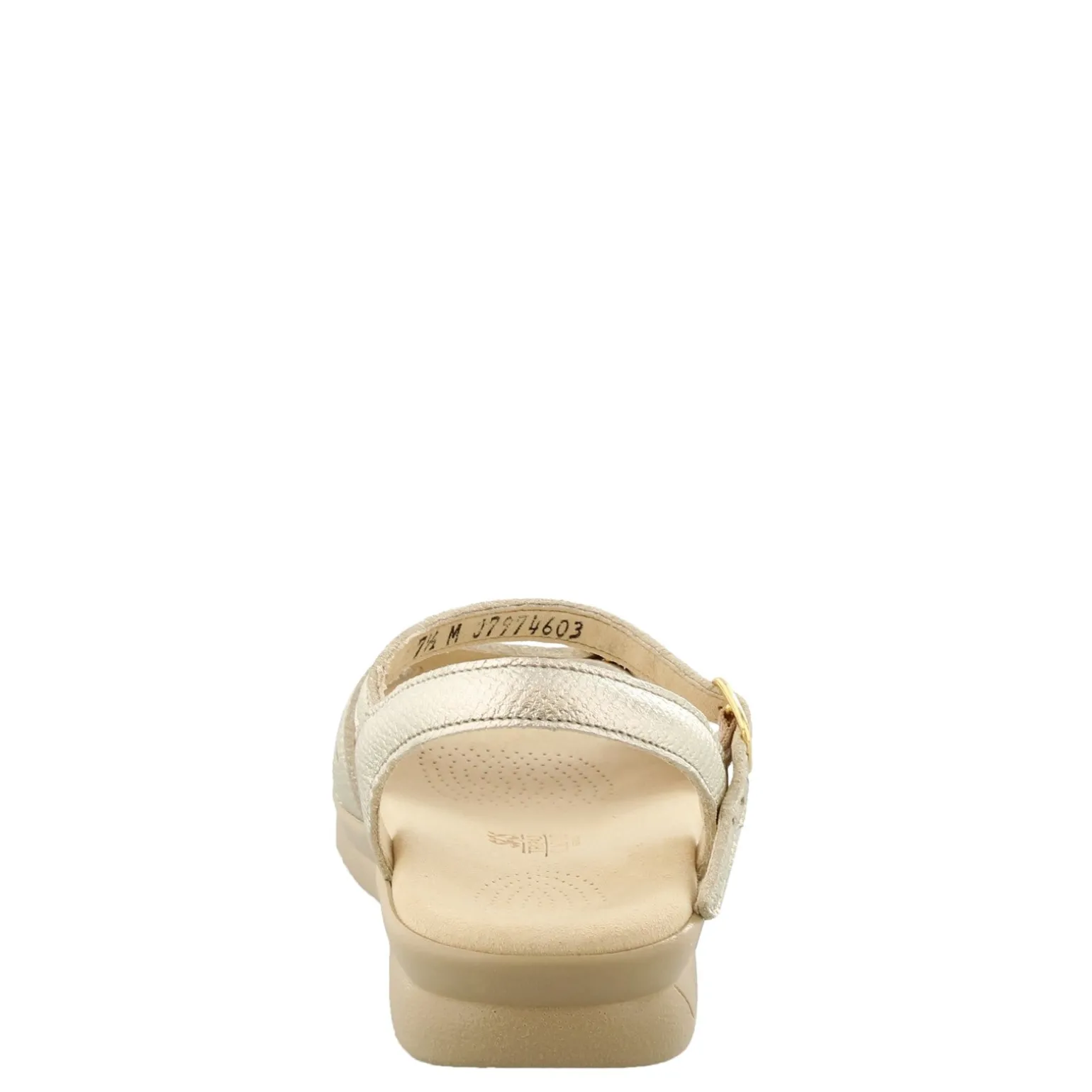 Women's SAS, Duo Sandal