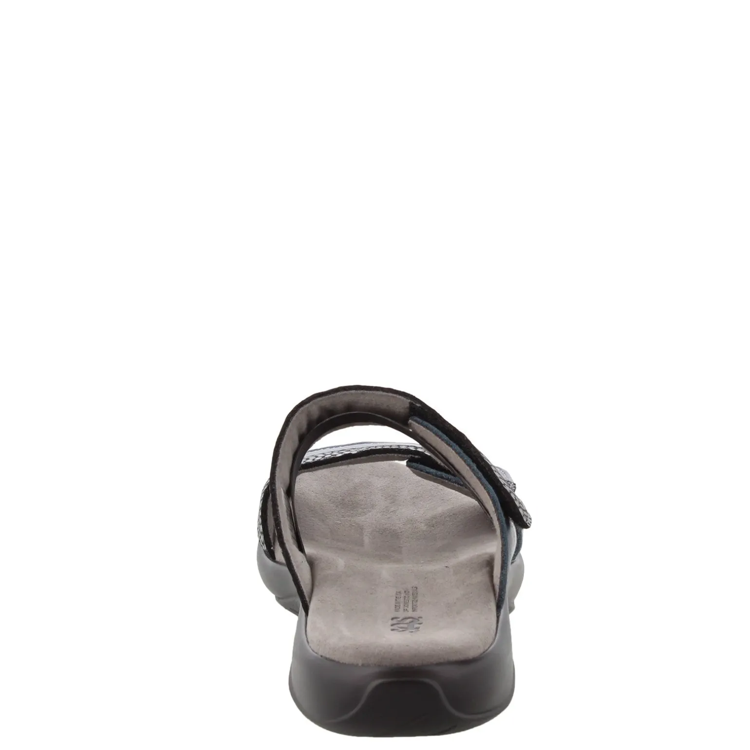 Women's SAS, Nudu Slide Sandal