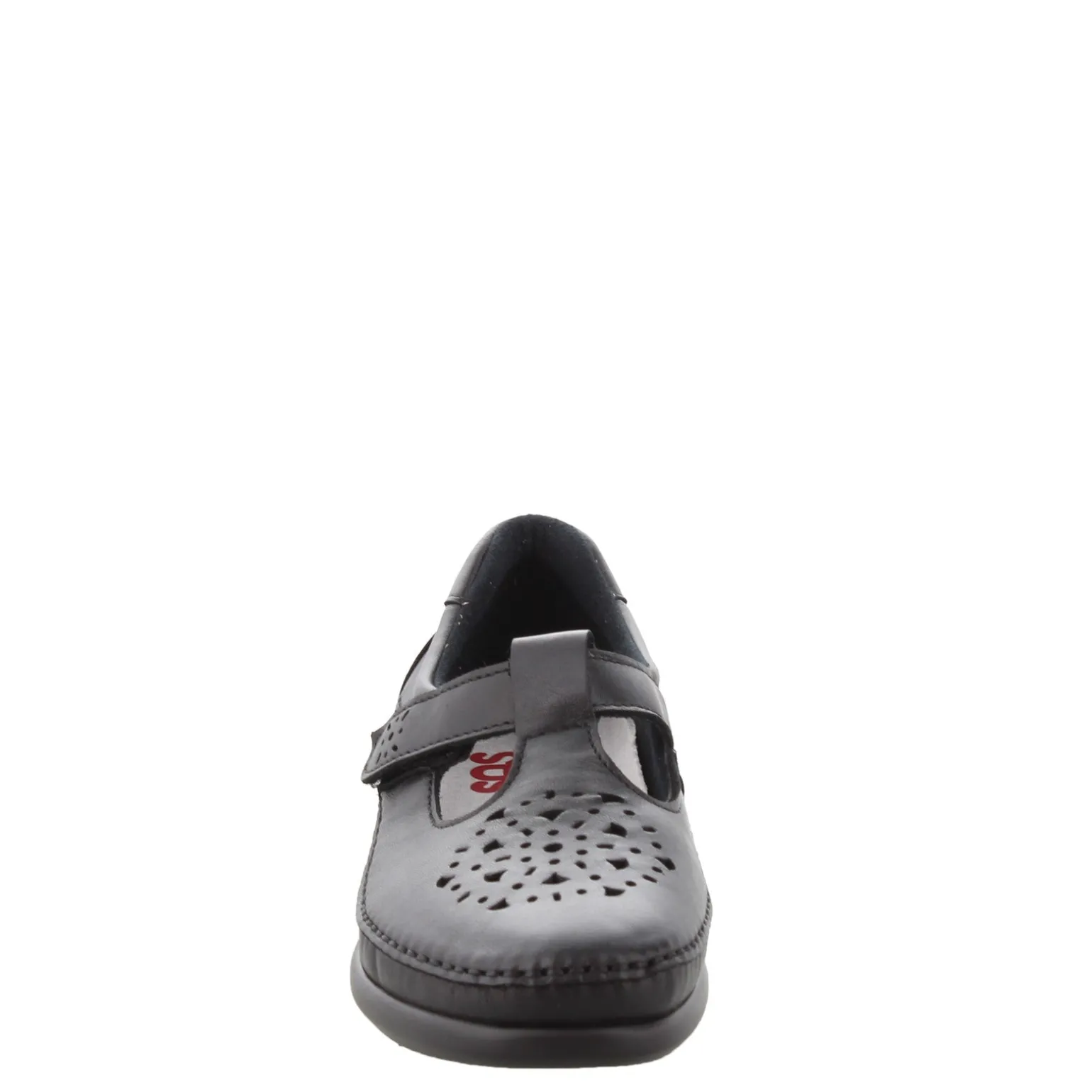 Women's SAS, Willow Moccasin
