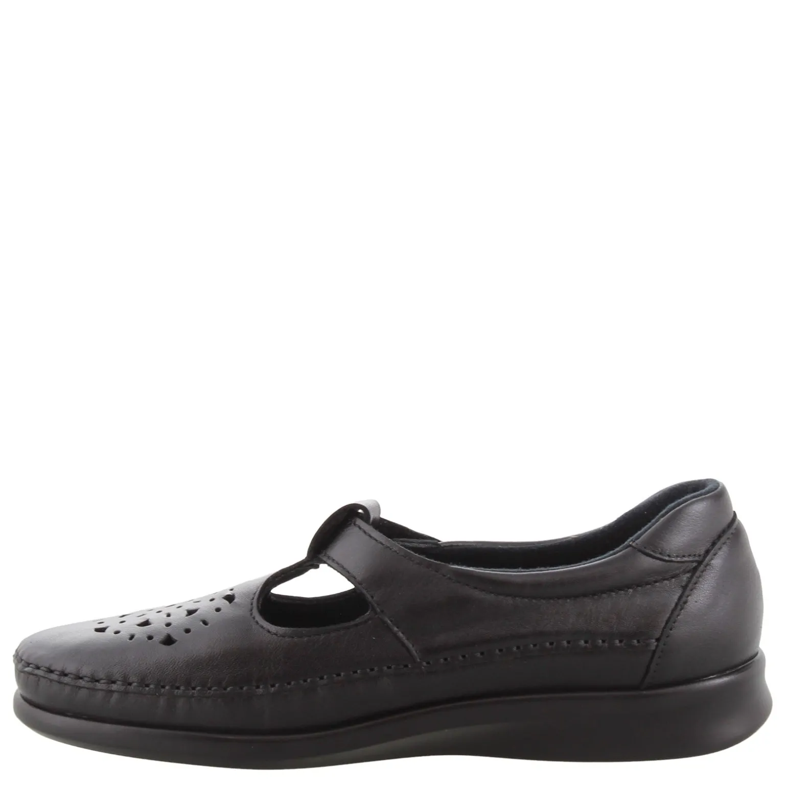 Women's SAS, Willow Moccasin