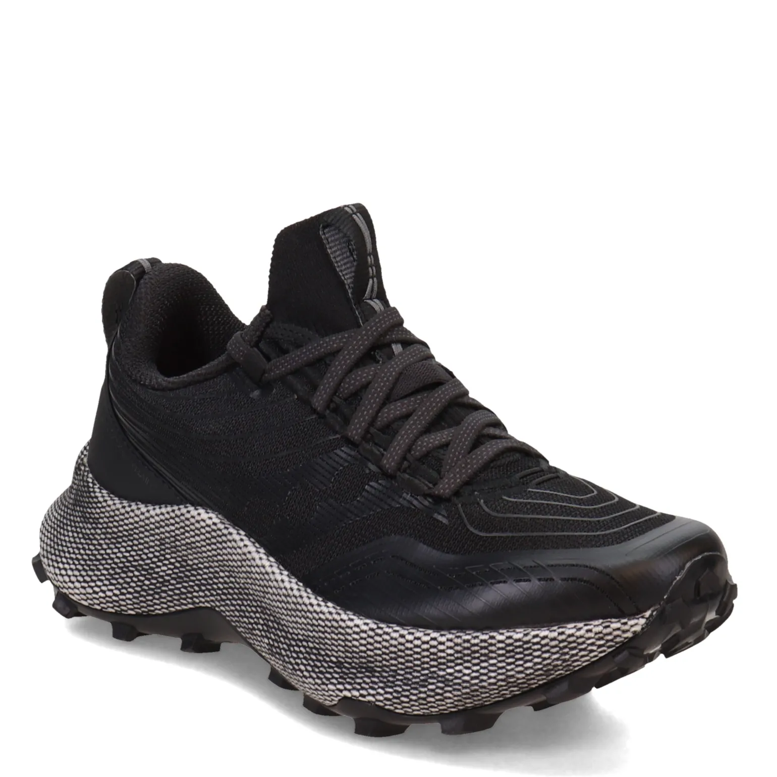 Women's Saucony, Endorphin Trail Running Shoe
