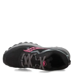 Women's Saucony, Excursion TR16 Trail Running Shoe