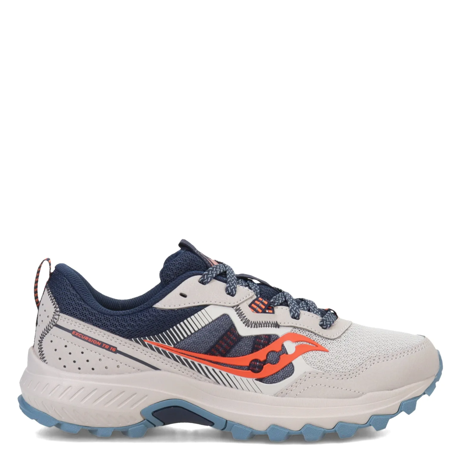 Women's Saucony, Excursion TR16 Trail Running Shoe
