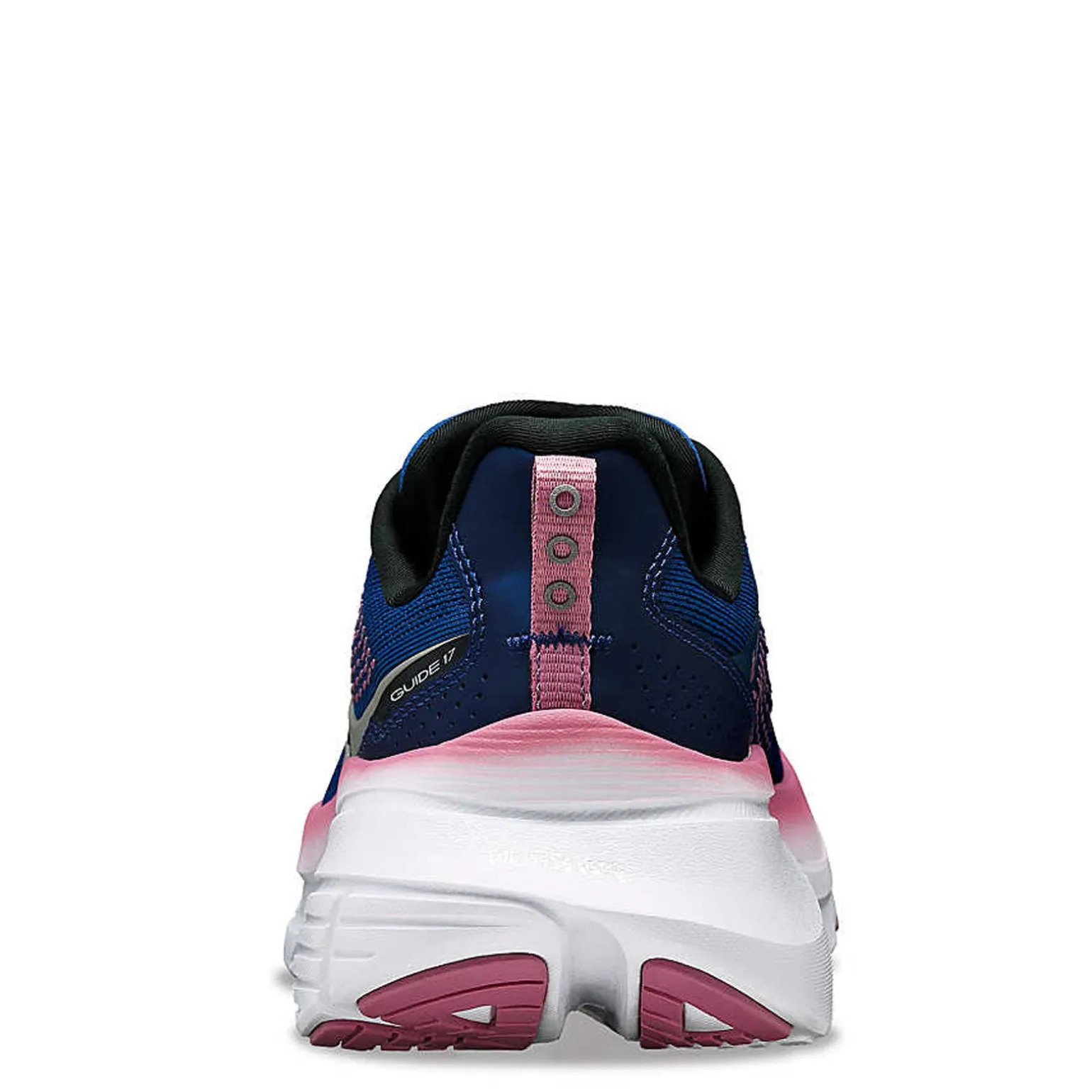 Women's Saucony, Guide 17 Running Shoe