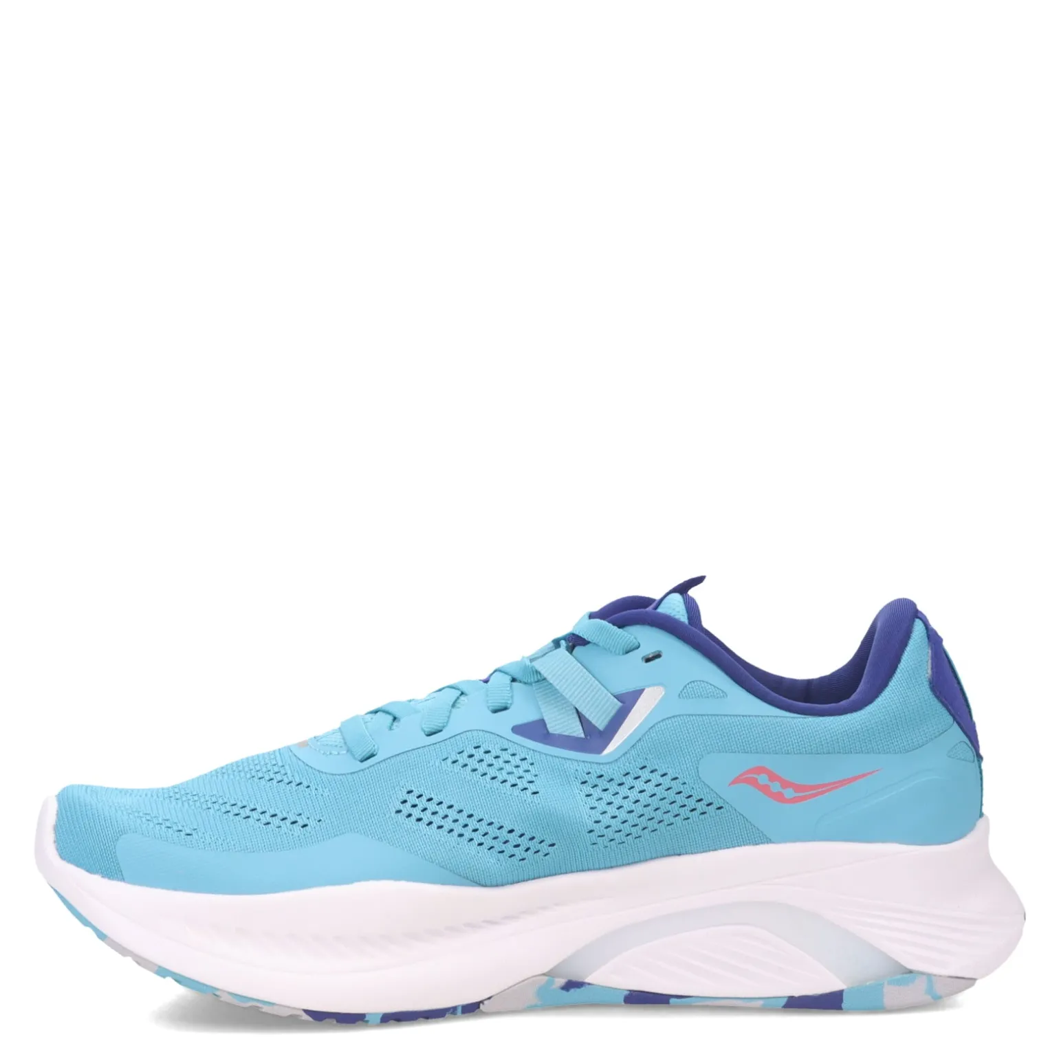Women's Saucony, Guide 15 Running Shoe