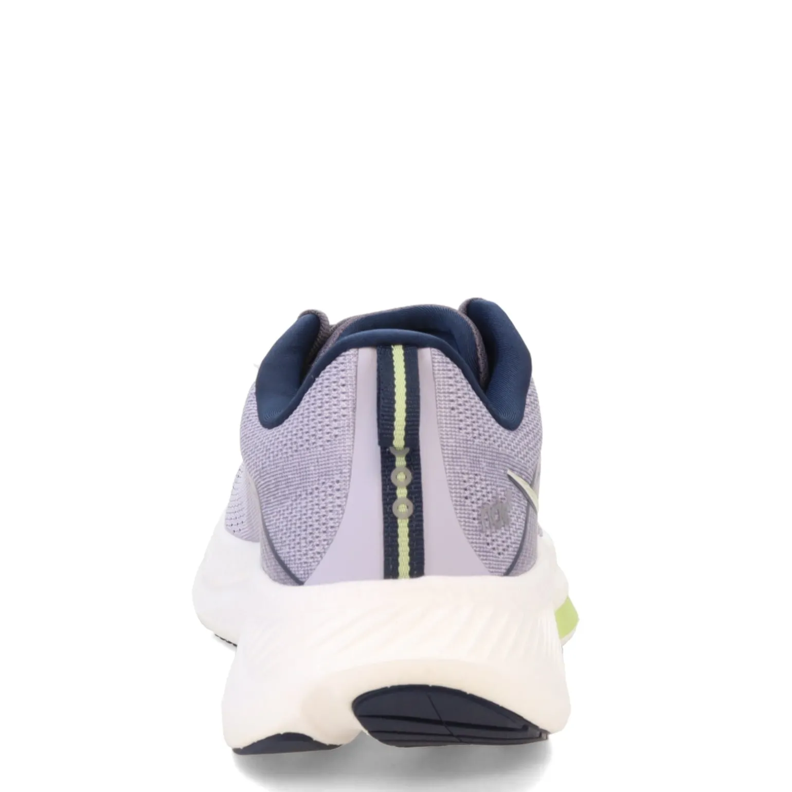 Women's Saucony, Ride 17 Running Shoe