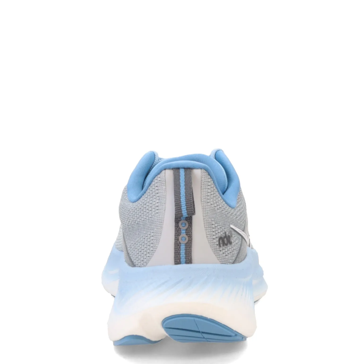 Women's Saucony, Ride 17 Running Shoe - Wide Width