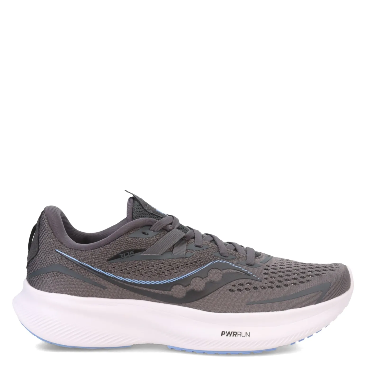 Women's Saucony, Ride 15 Running Shoe