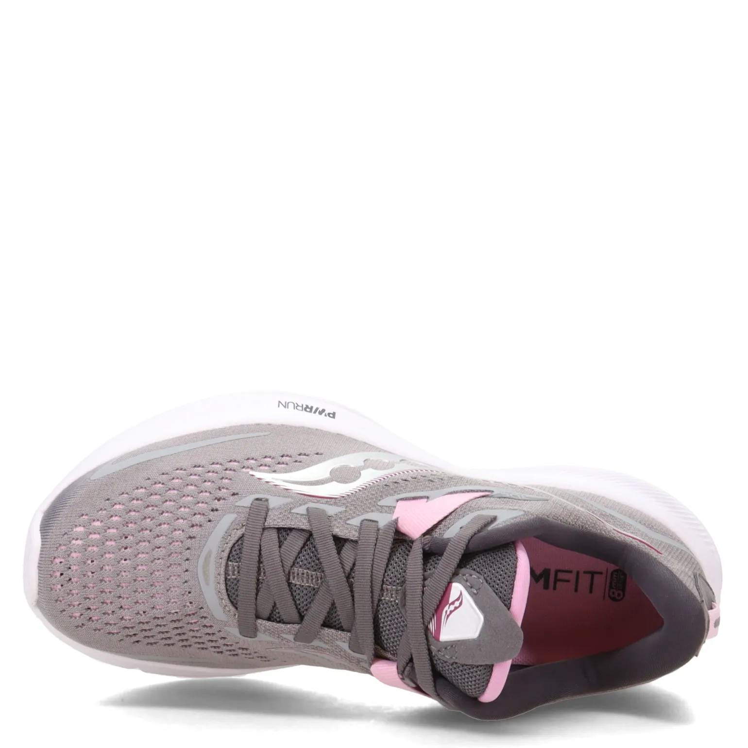 Women's Saucony, Ride 14 Sneaker