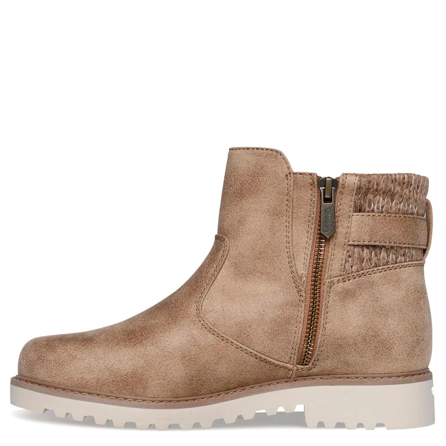 Women's Skechers, Arch Fit Marlie - Weekend Chat Boot