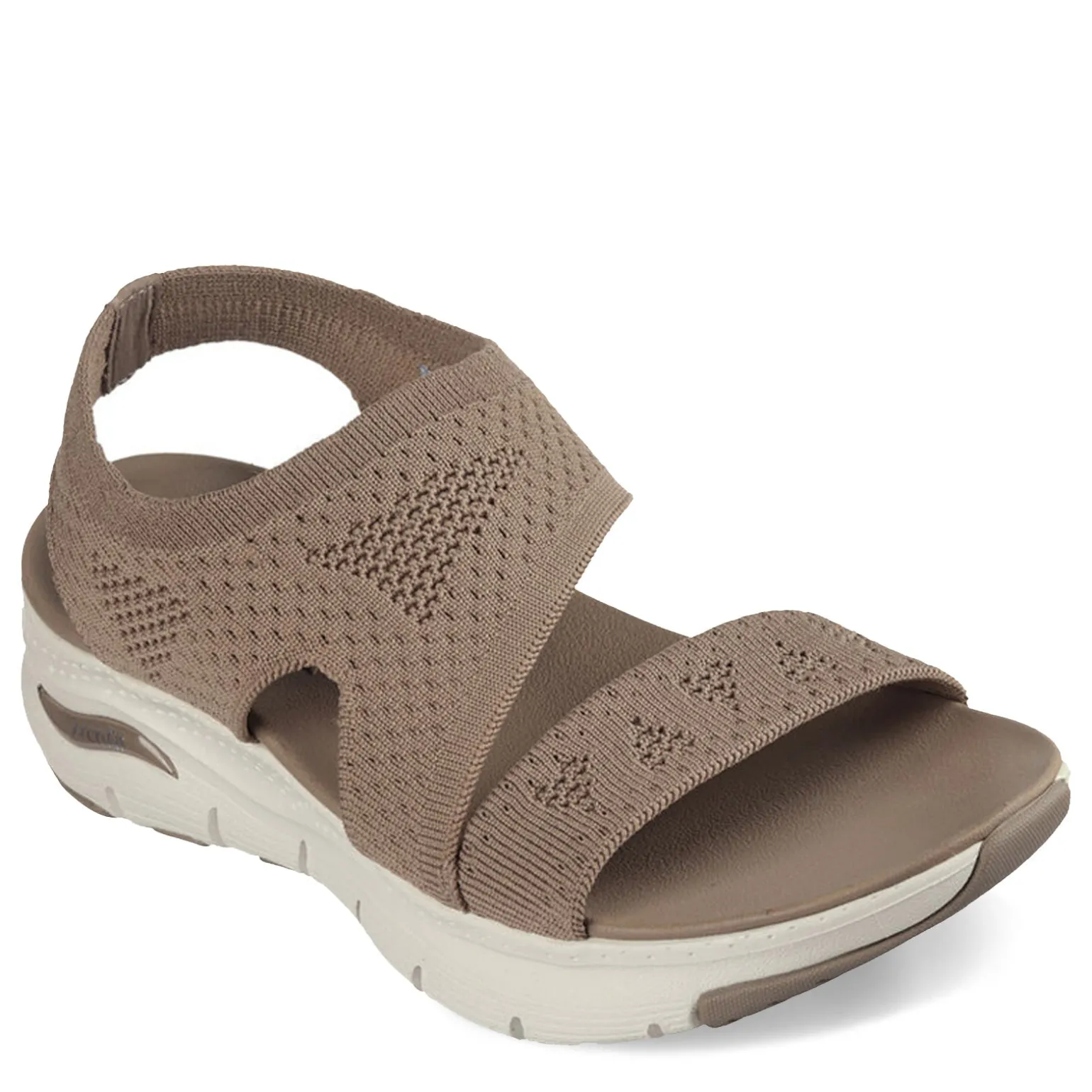 Women's Skechers, Arch Fit - Brightest Day Sandal