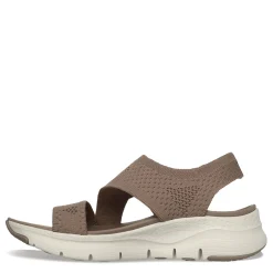 Women's Skechers, Arch Fit - Brightest Day Sandal