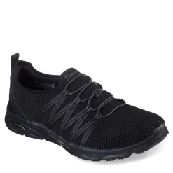 Women's Skechers, Arch Fit: Sunny - Creative Pass Sneaker