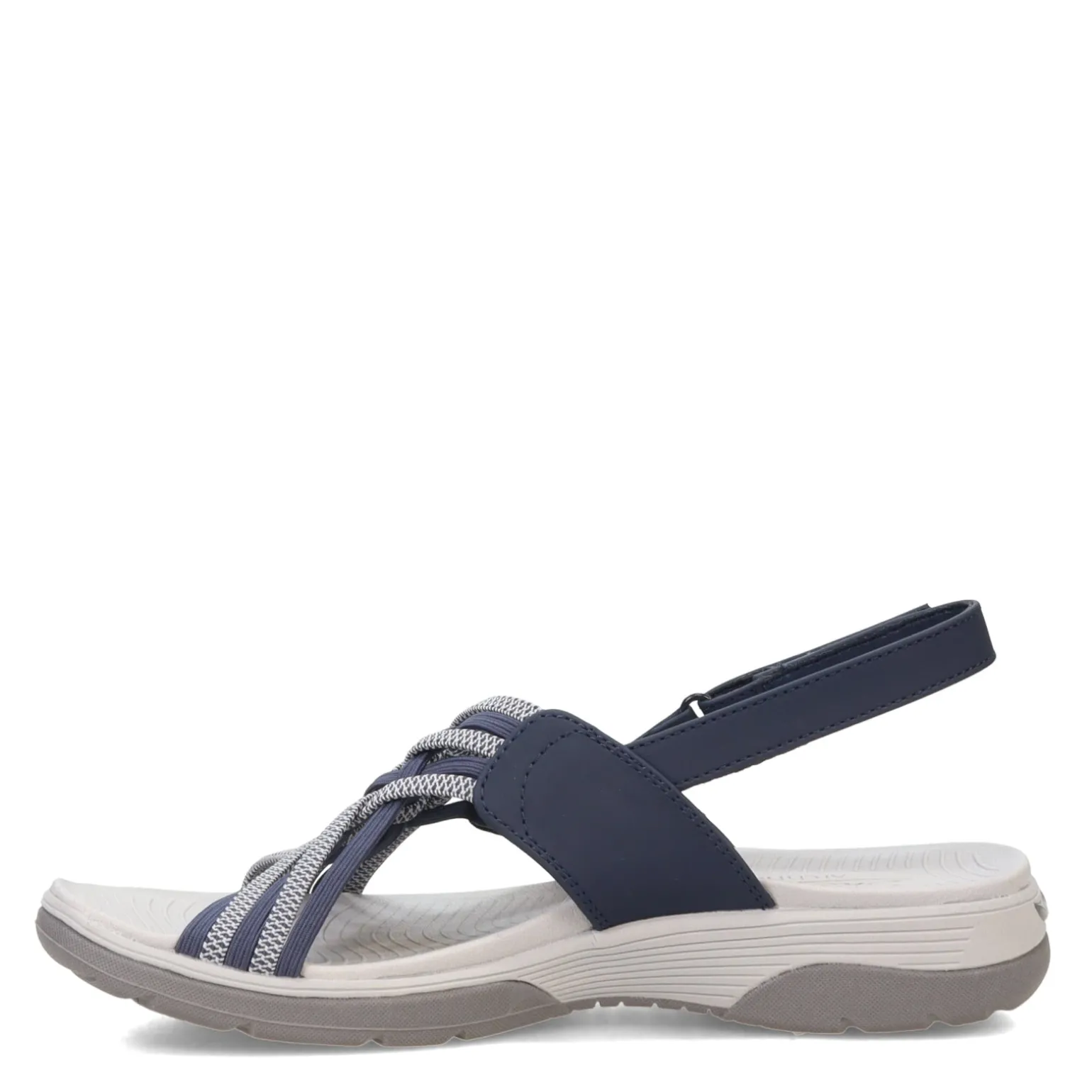 Women's Skechers, Arch Fit Reggae Sport Sandal