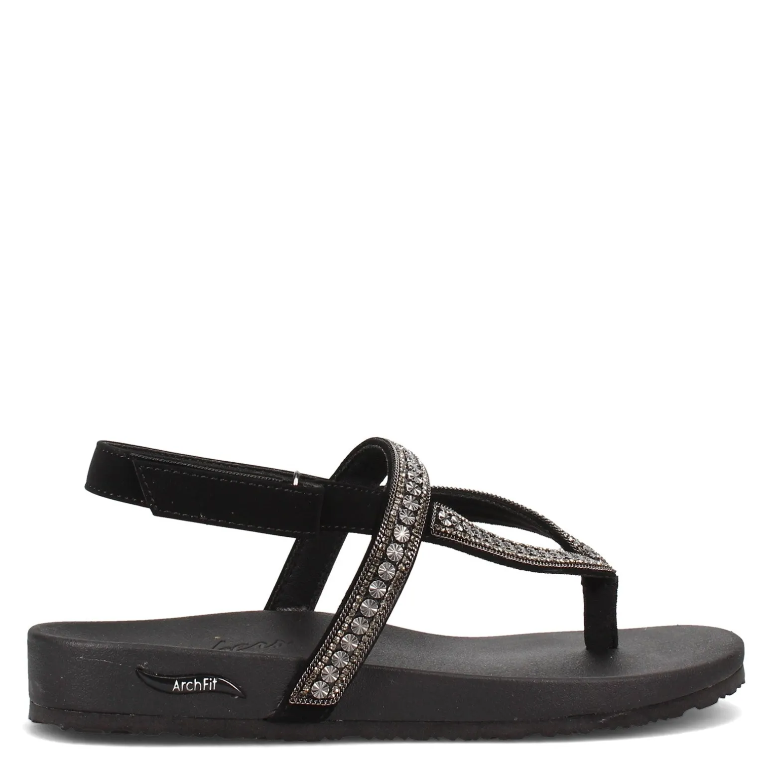 Women's Skechers, Arch Fit Meditation Sandal