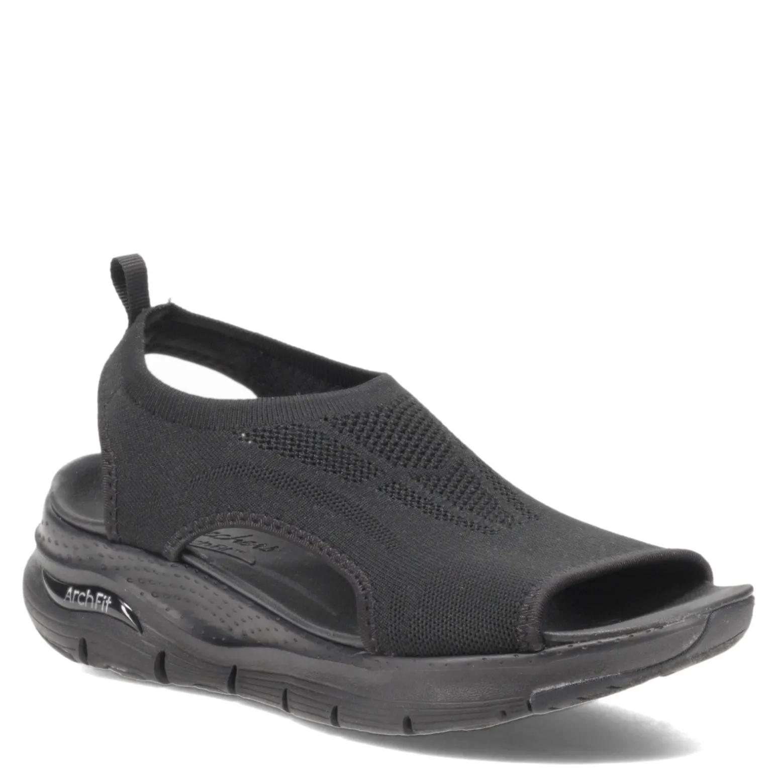 Women's Skechers, Arch Fit - City Catch Sandal