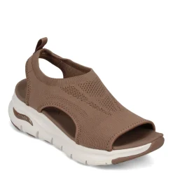 Women's Skechers, Arch Fit - City Catch Sandal