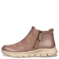 Women's Skechers, Arch Fit Smooth - Modest Boot