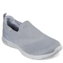Women's Skechers, Arch Fit Refine - Iris Sneaker
