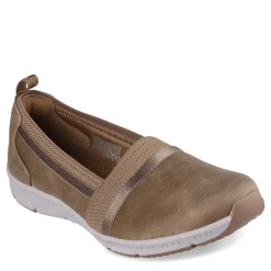 Women's Skechers, Be-Cool - Classy Step Slip-On
