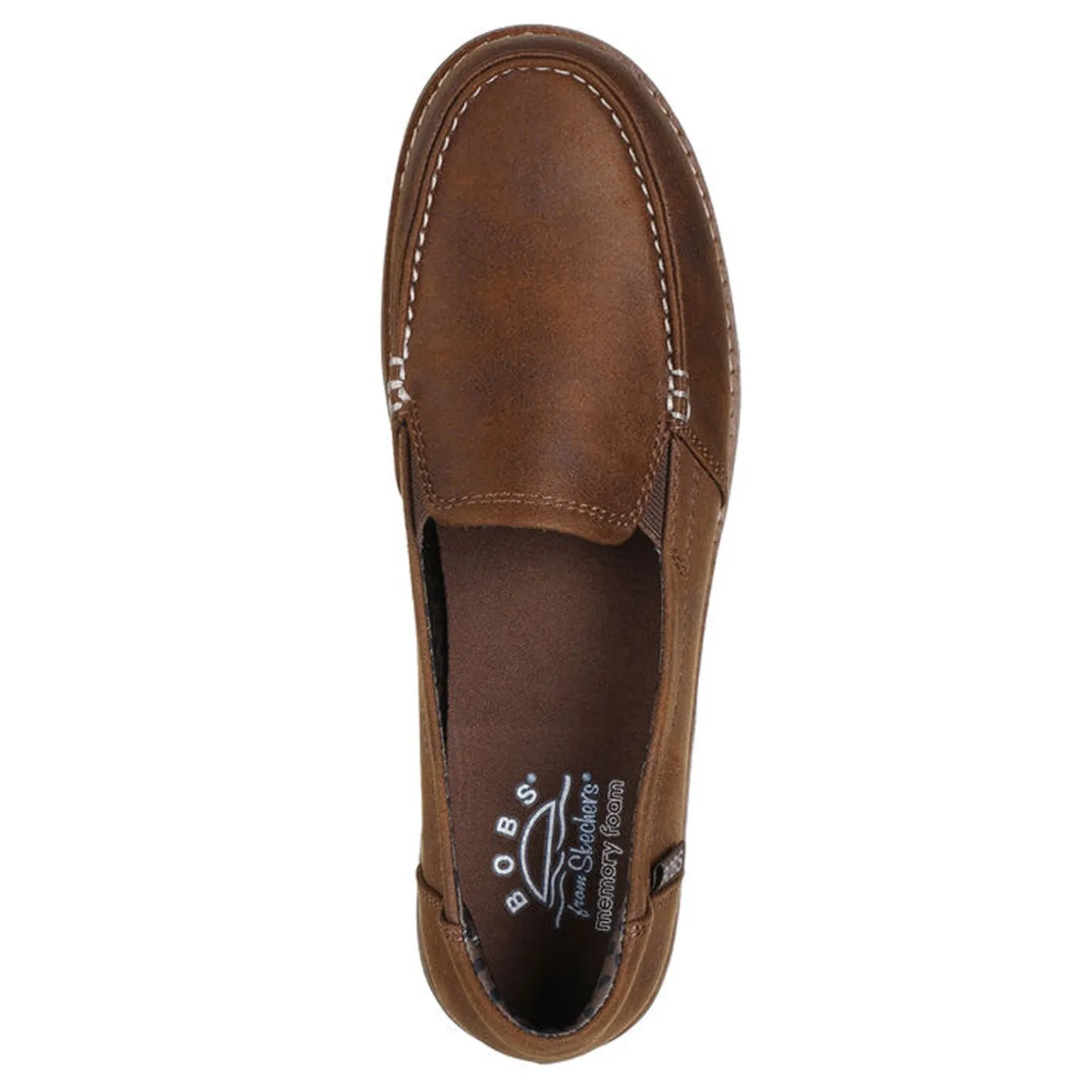 Women's Skechers, BOBS Chill Lugs - Central Look Loafer