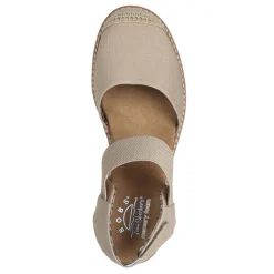 Women's Skechers, BOBS Desert Kiss - Sun Shining Sandal