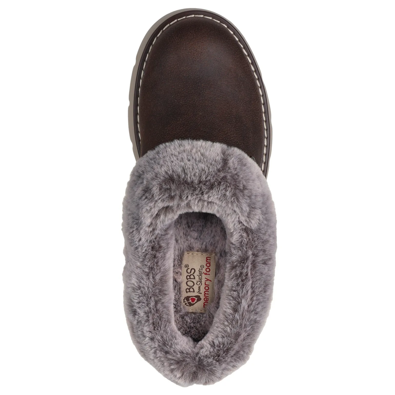 Women's Skechers, BOBS Keepsakes Lite - Cozy Blend Clog