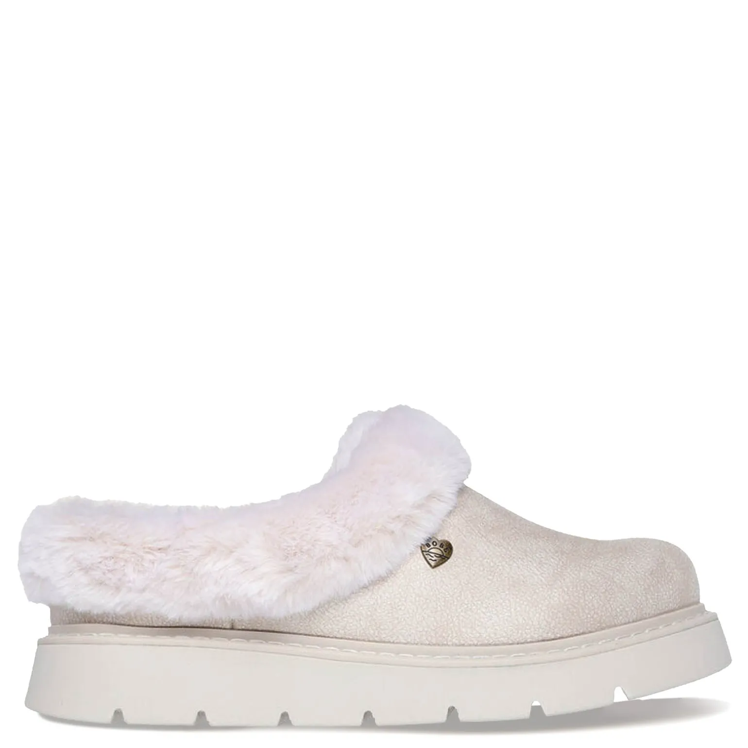 Women's Skechers, BOBS Keepsakes Lite - Cozy Blend Clog