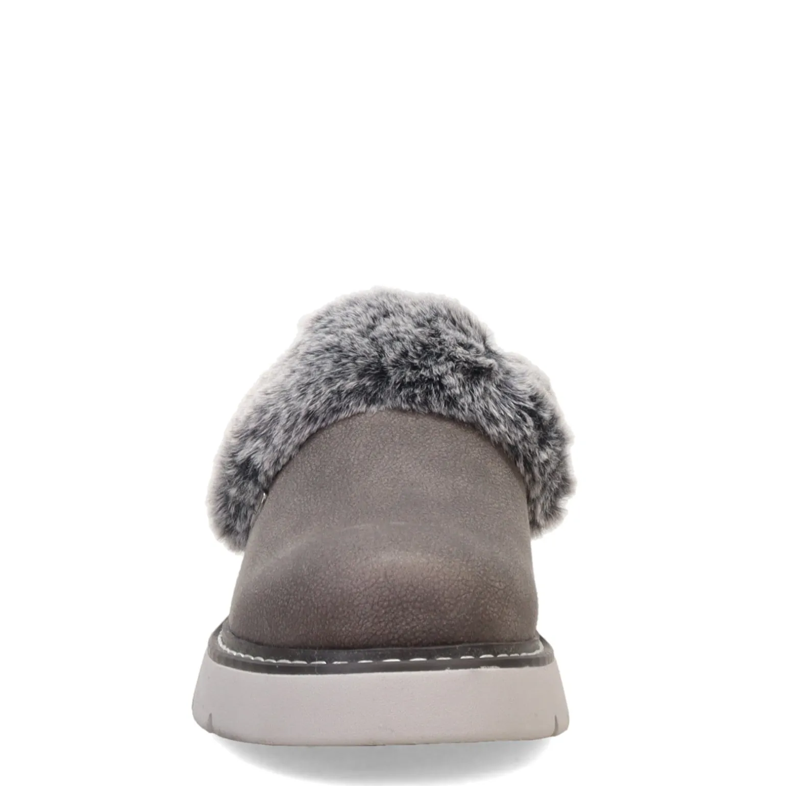Women's Skechers, BOBS Keepsakes Lite - Cozy Blend Clog