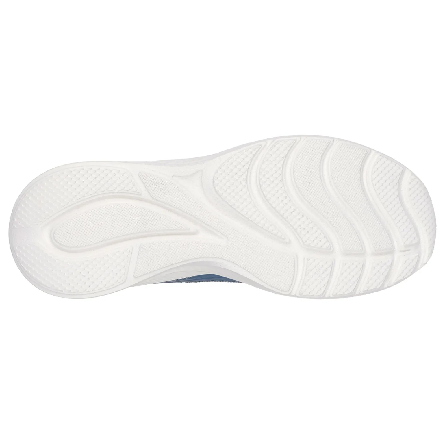 Women's Skechers, BOBS Sport Squad Waves - Still Wading Sneaker