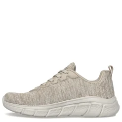 Women's Skechers, BOBS Sport B Flex - Encore Move Sneaker