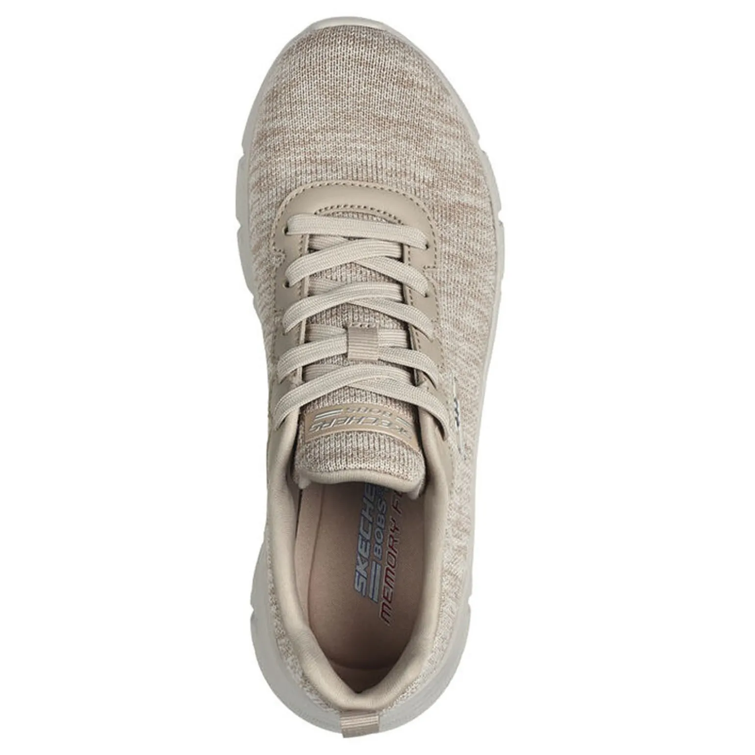 Women's Skechers, BOBS Sport B Flex - Encore Move Sneaker