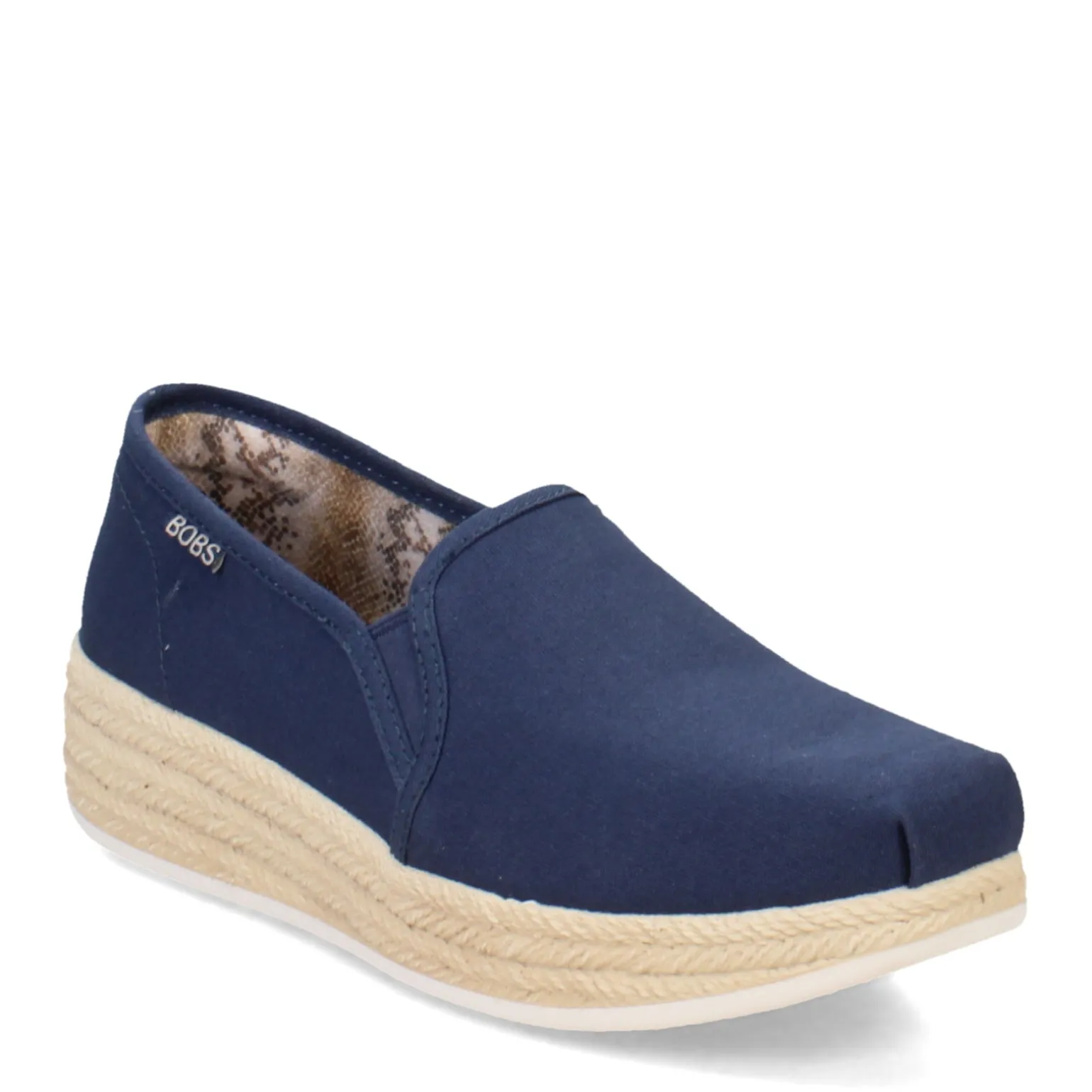 Women's Skechers, BOBS Urban Highlites Slip-On