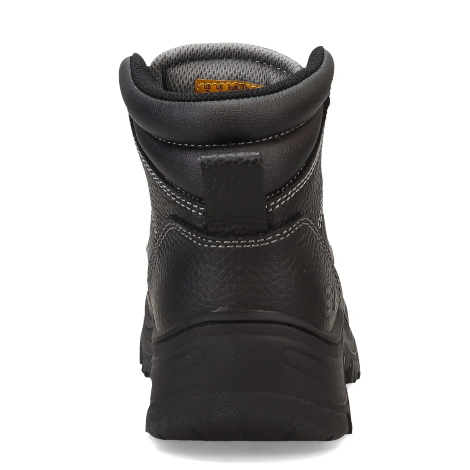 Women's Skechers, Burgin Krabok Steel Toe Work Boot