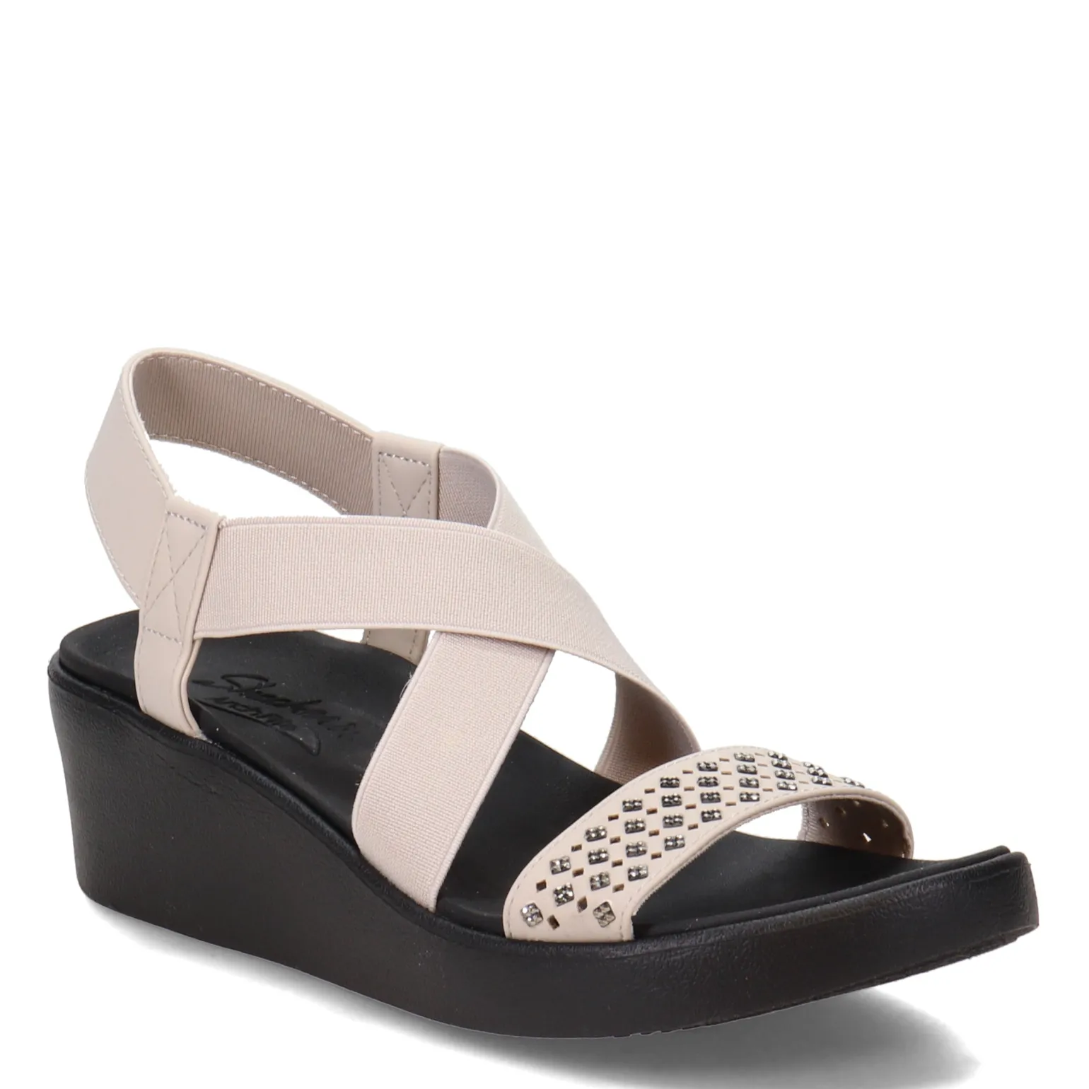 Women's Skechers Cali, Arch Fit Rumble Sandal