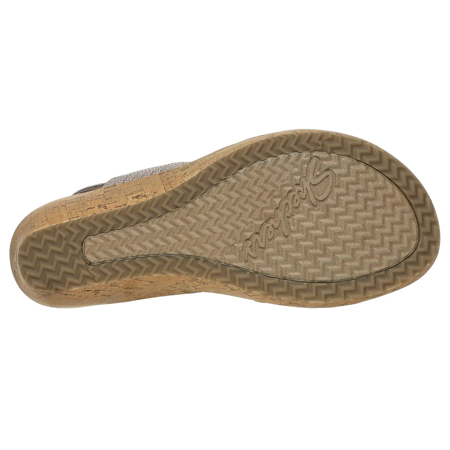 Women's Skechers Cali, Beverlee - Sheer Luck Sandal