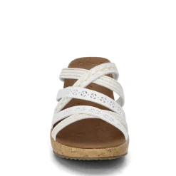 Women's Skechers Cali, Beverlee - Tiger Posse Sandal