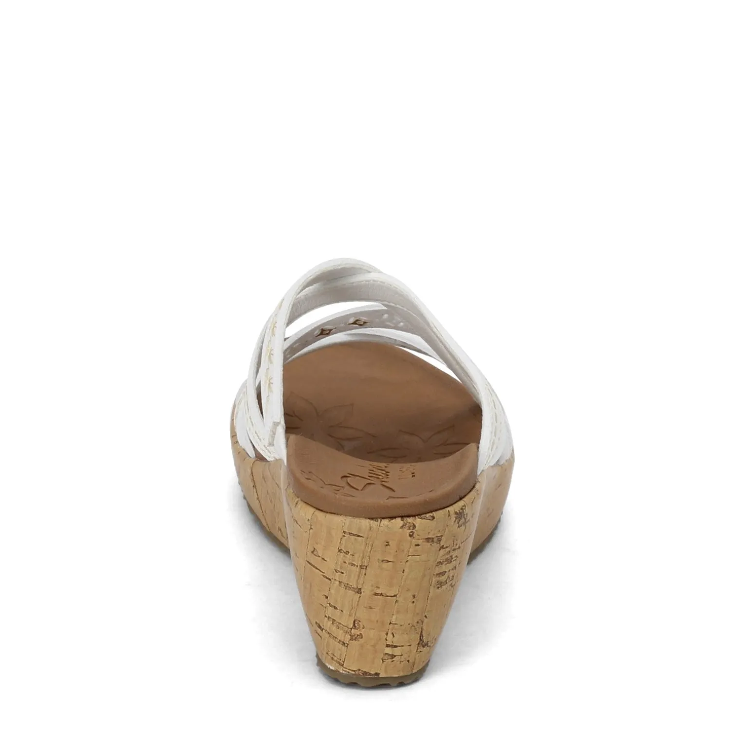 Women's Skechers Cali, Beverlee - Tiger Posse Sandal