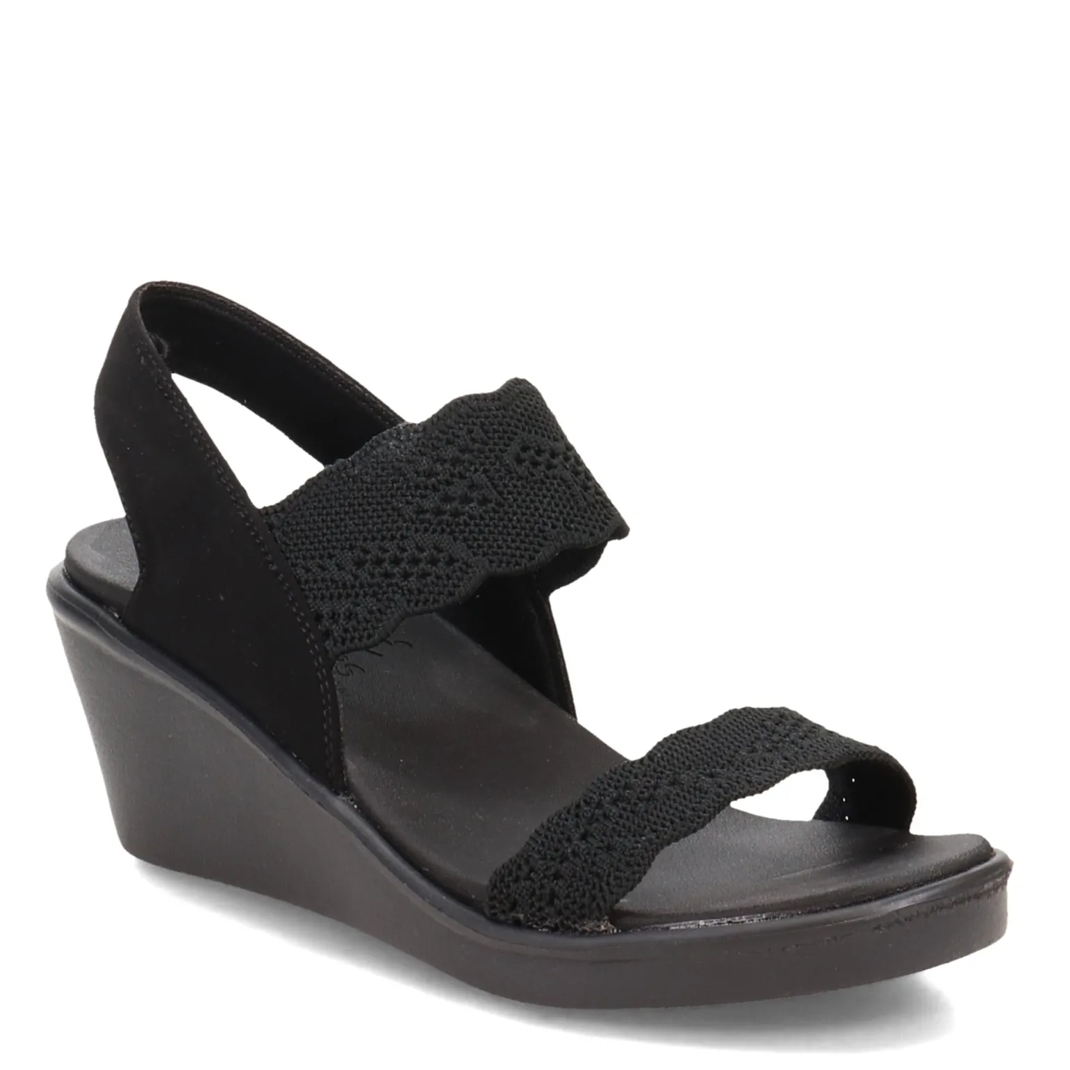 Women's Skechers Cali, Rumble On - New Crush Sandal